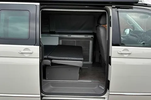 VU23MXO Volkswagen California 2.0 TDI Ocean 204 4dr 4MOTION 4X4 DSG-Great Spec! Thumbnail #46