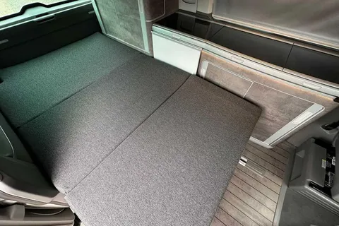 VU23MXO Volkswagen California 2.0 TDI Ocean 204 4dr 4MOTION 4X4 DSG-Great Spec! Thumbnail #47