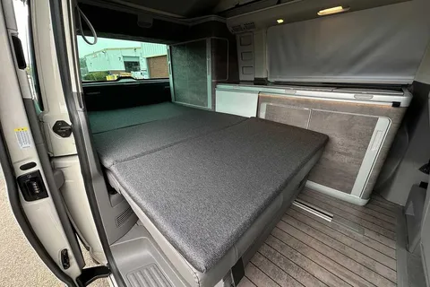 VU23MXO Volkswagen California 2.0 TDI Ocean 204 4dr 4MOTION 4X4 DSG-Great Spec! Thumbnail #48