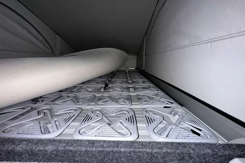 VU23MXO Volkswagen California 2.0 TDI Ocean 204 4dr 4MOTION 4X4 DSG-Great Spec! Thumbnail #57