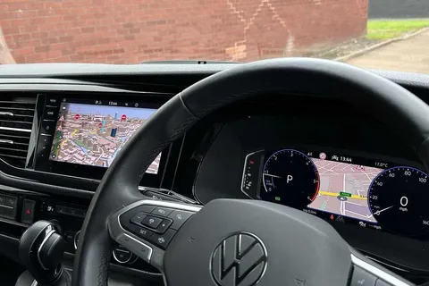 VU23MXO Volkswagen California 2.0 TDI Ocean 204 4dr 4MOTION 4X4 DSG-Great Spec! Thumbnail #59