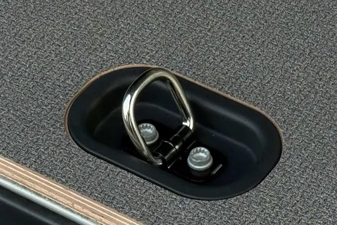 BT75EMF Volkswagen Crafter 2.0 TDI 177PS Commerce Plus High Roof Auto-Twin Slider Thumbnail #49