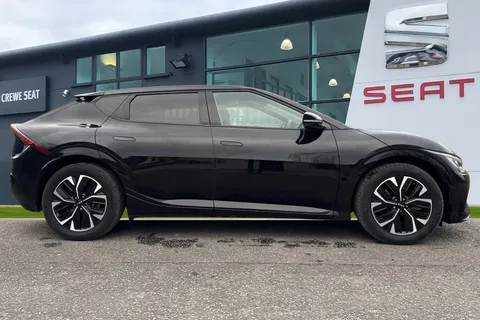 YR71VXW Kia Ev6 77.4kWh GT-Line Auto 5dr Thumbnail #3