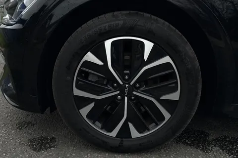 YR71VXW Kia Ev6 77.4kWh GT-Line Auto 5dr Thumbnail #7