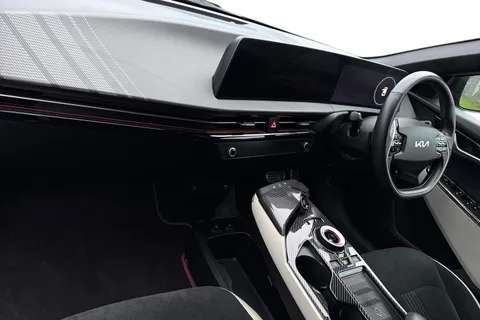 YR71VXW Kia Ev6 77.4kWh GT-Line Auto 5dr Thumbnail #9