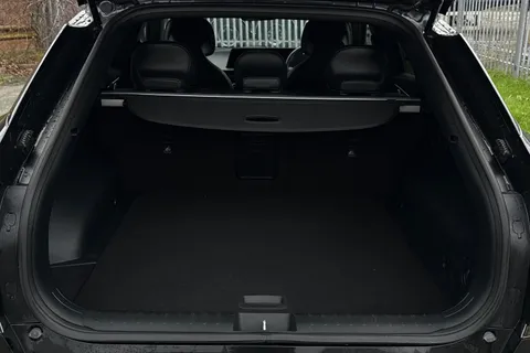 YR71VXW Kia Ev6 77.4kWh GT-Line Auto 5dr Thumbnail #10