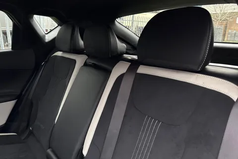 YR71VXW Kia Ev6 77.4kWh GT-Line Auto 5dr Thumbnail #14