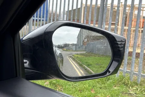 YR71VXW Kia Ev6 77.4kWh GT-Line Auto 5dr Thumbnail #18