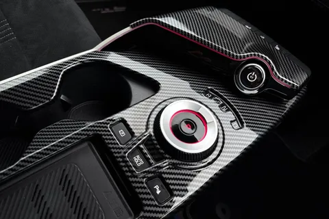 YR71VXW Kia Ev6 77.4kWh GT-Line Auto 5dr Thumbnail #20