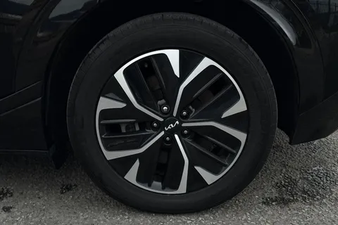 YR71VXW Kia Ev6 77.4kWh GT-Line Auto 5dr Thumbnail #22