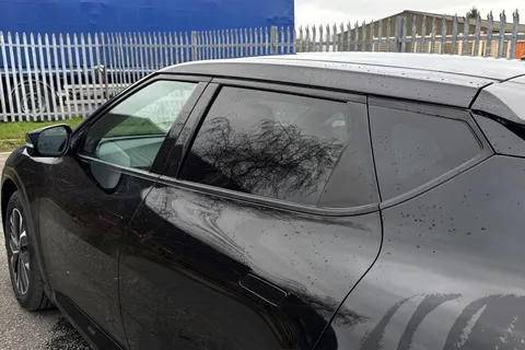 YR71VXW Kia Ev6 77.4kWh GT-Line Auto 5dr Thumbnail #25