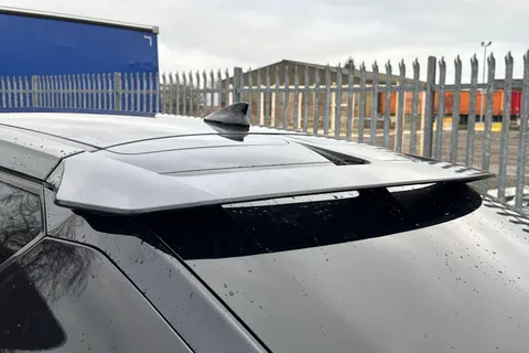 YR71VXW Kia Ev6 77.4kWh GT-Line Auto 5dr Thumbnail #27