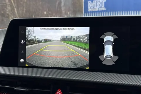 YR71VXW Kia Ev6 77.4kWh GT-Line Auto 5dr Thumbnail #35