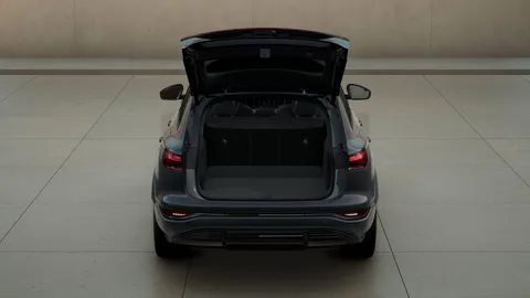  Audi Sq6 E-Tron 100kWh S Edition 1 Auto quattro 5dr Thumbnail #6