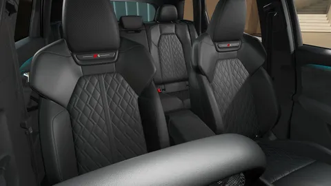  Audi Sq6 E-Tron 100kWh S Edition 1 Auto quattro 5dr Thumbnail #10