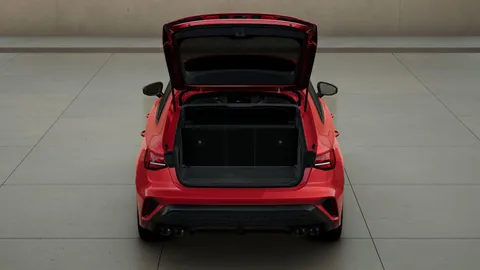  Audi A3 S3 TFSI Quattro 333 Black Edition 5dr S Tronic Thumbnail #6