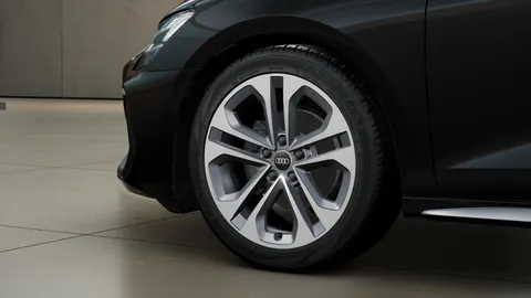  Audi A3 1.5 TFSI 150 S Line 5dr S Tronic Thumbnail #4