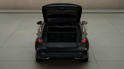  Audi A3 1.5 TFSI 150 S Line 5dr S Tronic Thumbnail #6