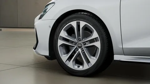 Audi A3 1.5 TFSI 150 S Line 5dr S Tronic Thumbnail #4