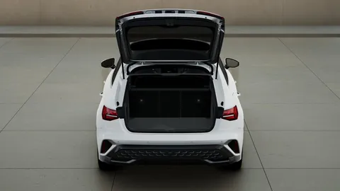 Audi A3 1.5 TFSI 150 S Line 5dr S Tronic Thumbnail #6