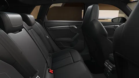  Audi A3 1.5 TFSI 150 S Line 5dr S Tronic Thumbnail #11