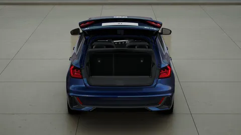  Audi A1 30 TFSI S Line 5dr S Tronic Thumbnail #6