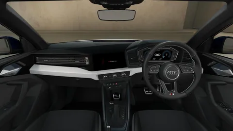  Audi A1 30 TFSI S Line 5dr S Tronic Thumbnail #8