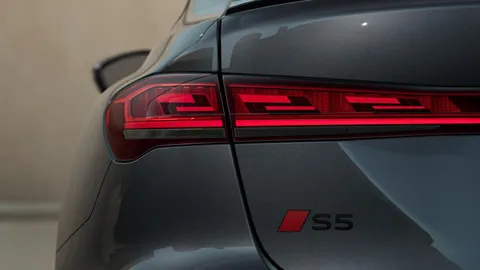  Audi A5 S5 3.0 TFSI Quattro Edition 1 4dr S Tronic Thumbnail #7