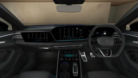  Audi A5 S5 3.0 TFSI Quattro Edition 1 4dr S Tronic Thumbnail #8