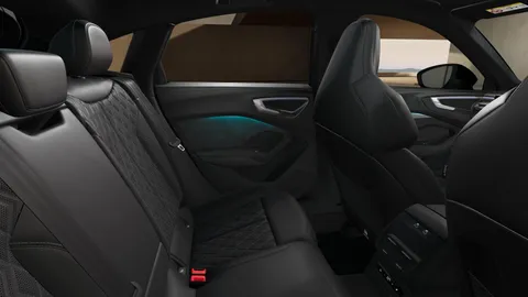  Audi A5 S5 3.0 TFSI Quattro Edition 1 4dr S Tronic Thumbnail #11