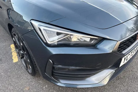 YC73WVU CUPRA Leon 1.4 eHybrid VZ2 5dr DSG Thumbnail #17