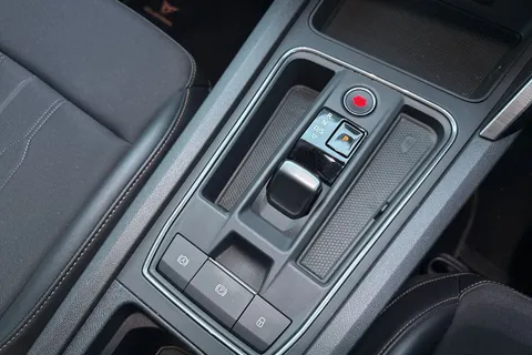 YC73WVU CUPRA Leon 1.4 eHybrid VZ2 5dr DSG Thumbnail #20