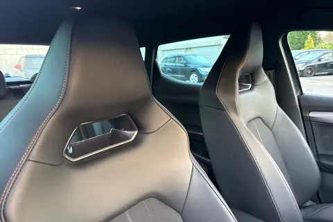 YC73WVU CUPRA Leon 1.4 eHybrid VZ2 5dr DSG Thumbnail #21