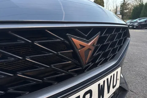 YC73WVU CUPRA Leon 1.4 eHybrid VZ2 5dr DSG Thumbnail #27