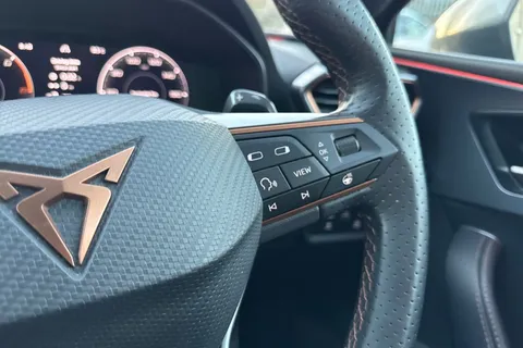 YC73WVU CUPRA Leon 1.4 eHybrid VZ2 5dr DSG Thumbnail #40