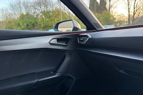 YC73WVU CUPRA Leon 1.4 eHybrid VZ2 5dr DSG Thumbnail #44