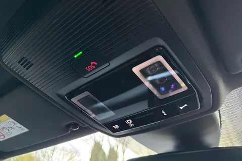 YC73WVU CUPRA Leon 1.4 eHybrid VZ2 5dr DSG Thumbnail #45