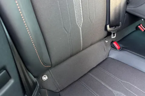 YC73WVU CUPRA Leon 1.4 eHybrid VZ2 5dr DSG Thumbnail #46