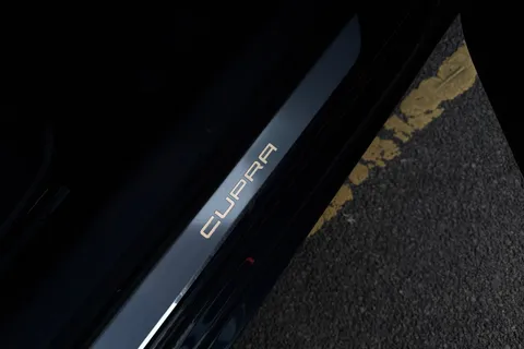 YC73WVU CUPRA Leon 1.4 eHybrid VZ2 5dr DSG Thumbnail #47