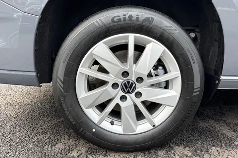 MF75FDK Volkswagen Caddy Maxi C20 Caddy Cargo Commerce Pro Maxi 122 PS 2.0 TDI 7sp DSG Thumbnail #7