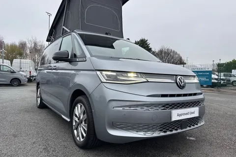 DG25EWT Volkswagen California 1.5 TSI eHybrid Ocean 5dr 4MOTION DSG Thumbnail #10