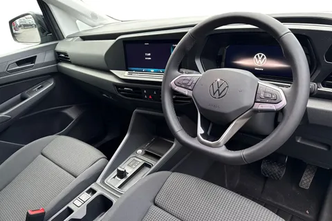 MF75FDK Volkswagen Caddy Maxi C20 Caddy Cargo Commerce Pro Maxi 122 PS 2.0 TDI 7sp DSG Thumbnail #8