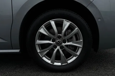 DG25EWT Volkswagen California 1.5 TSI eHybrid Ocean 5dr 4MOTION DSG Thumbnail #11