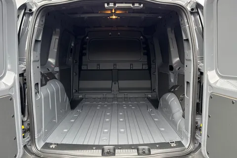 MF75FCY Volkswagen Caddy C20 Caddy Cargo Commerce SWB 102 PS 2.0 TDI 6sp Manual Thumbnail #10