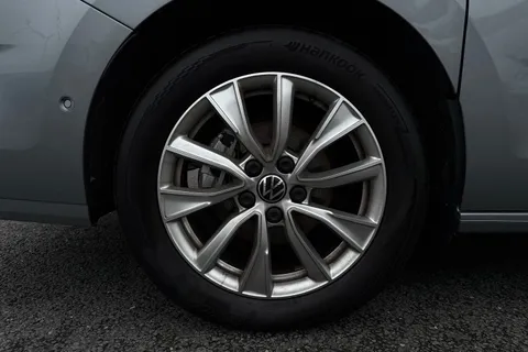 DG25EWT Volkswagen California 1.5 TSI eHybrid Ocean 5dr 4MOTION DSG Thumbnail #12