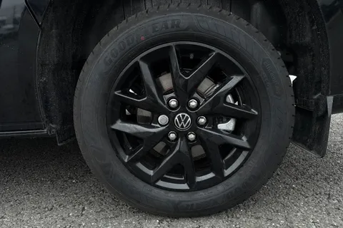 DC75FVM Volkswagen Transporter T28 Panel Van Commerce Pro SWB 150 PS 2.0 TDI 6sp Manual -  Delivery Miles Thumbnail #12