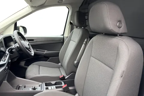 MF75FDK Volkswagen Caddy Maxi C20 Caddy Cargo Commerce Pro Maxi 122 PS 2.0 TDI 7sp DSG Thumbnail #11