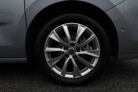 DG25EWT Volkswagen California 1.5 TSI eHybrid Ocean 5dr 4MOTION DSG Thumbnail #13