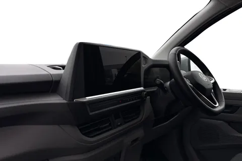 DC75FKU Volkswagen Transporter T28 Panel Van Commerce Pro SWB 150 PS 2.0 TDI 8sp Automatic Thumbnail #14