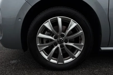 DG25EWT Volkswagen California 1.5 TSI eHybrid Ocean 5dr 4MOTION DSG Thumbnail #14